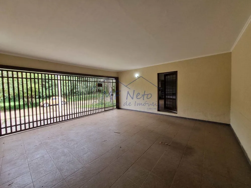 Casa, 3 quartos, 279 m² - Foto 1