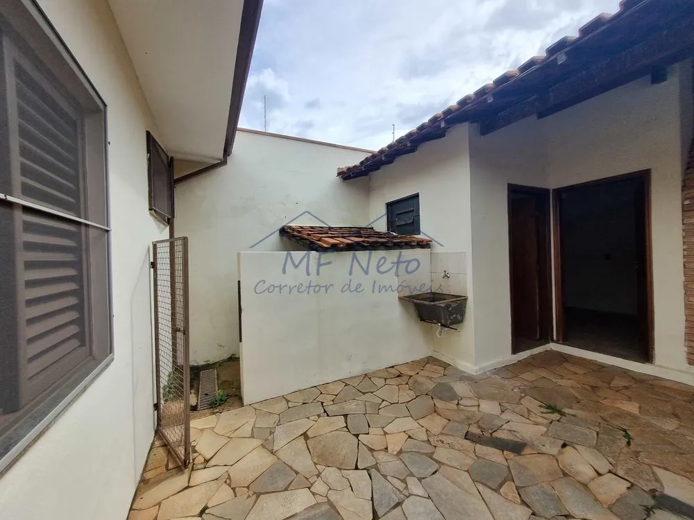 Casa, 3 quartos, 279 m² - Foto 8