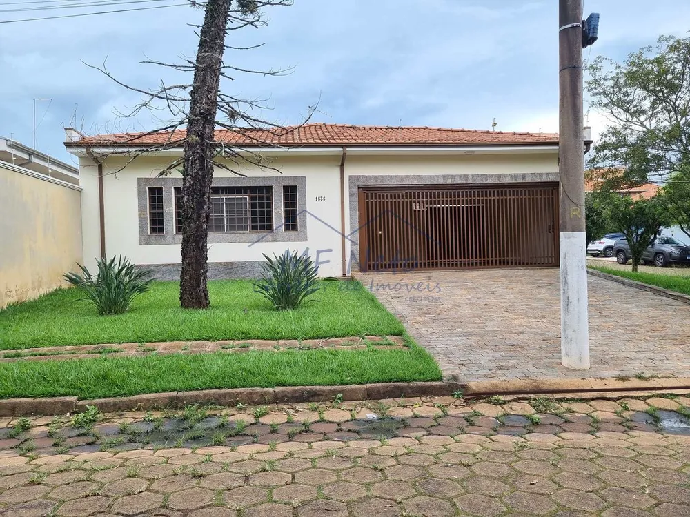 Casa, 3 quartos, 279 m² - Foto 12