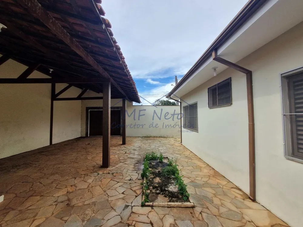 Casa, 3 quartos, 279 m² - Foto 11