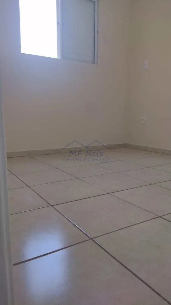 Apartamento, 2 quartos, 43 m² - Foto 5