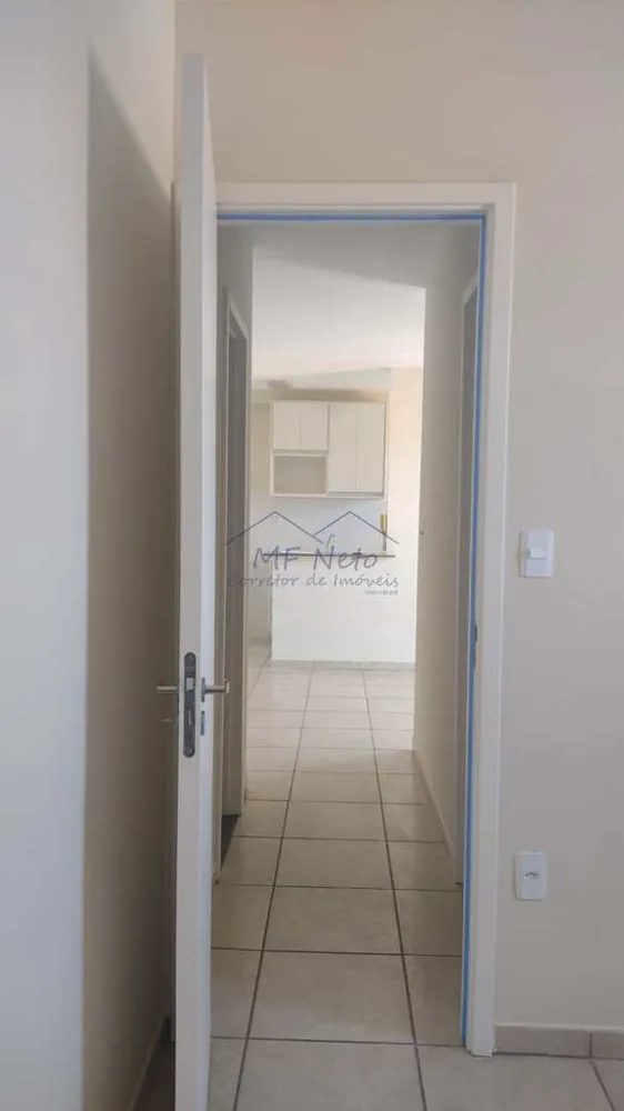 Apartamento, 2 quartos, 43 m² - Foto 10