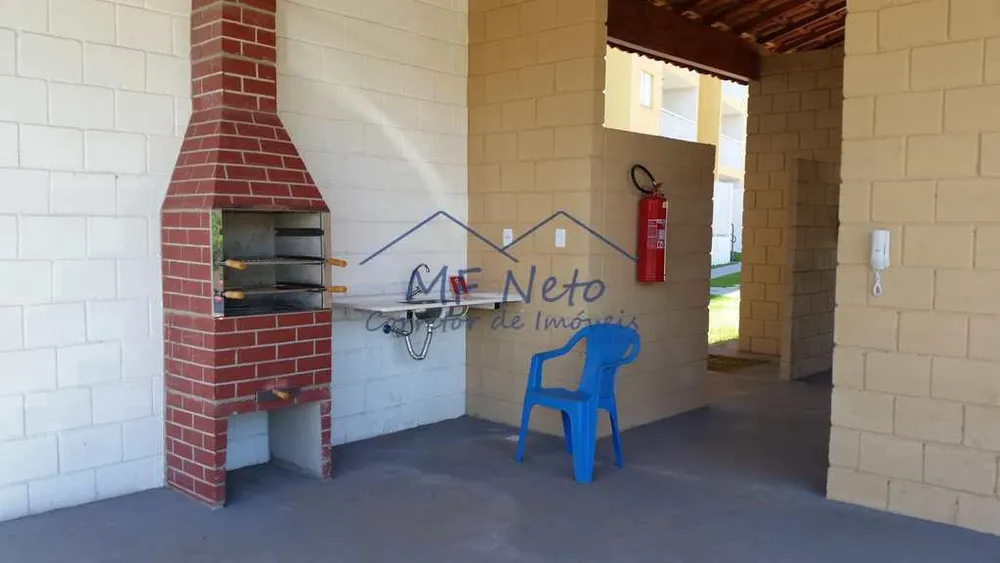Apartamento, 2 quartos, 43 m² - Foto 3