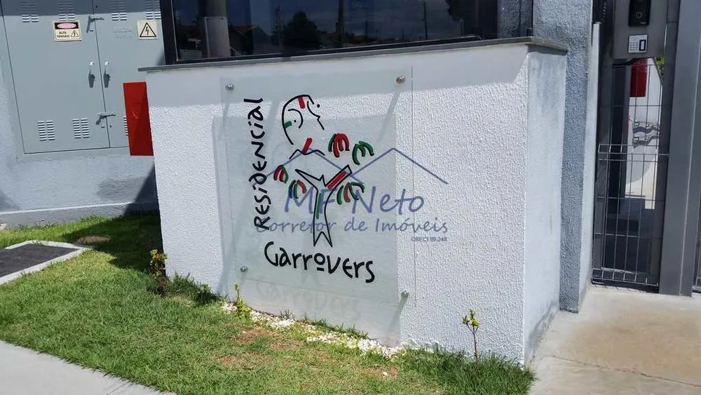 Apartamento, 2 quartos, 43 m² - Foto 2