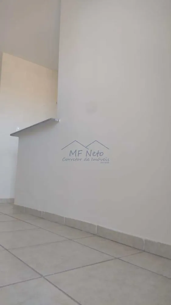 Apartamento, 2 quartos, 43 m² - Foto 4