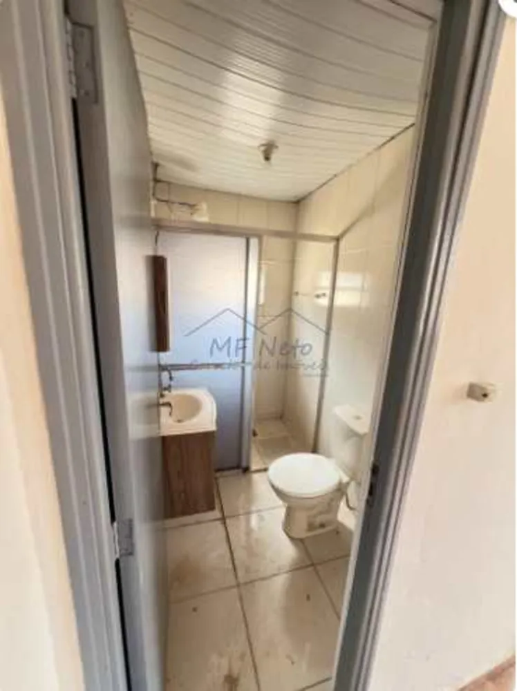 Casa, 2 quartos, 367 m² - Foto 10