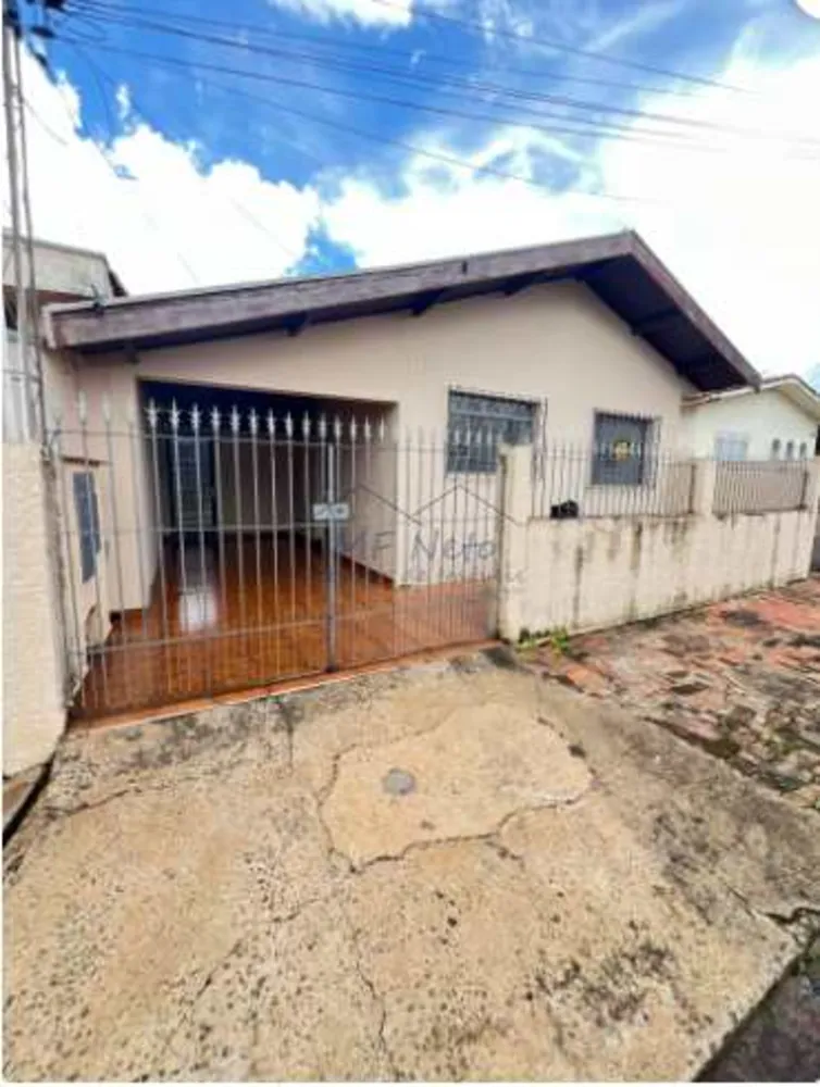 Casa, 2 quartos, 367 m² - Foto 1