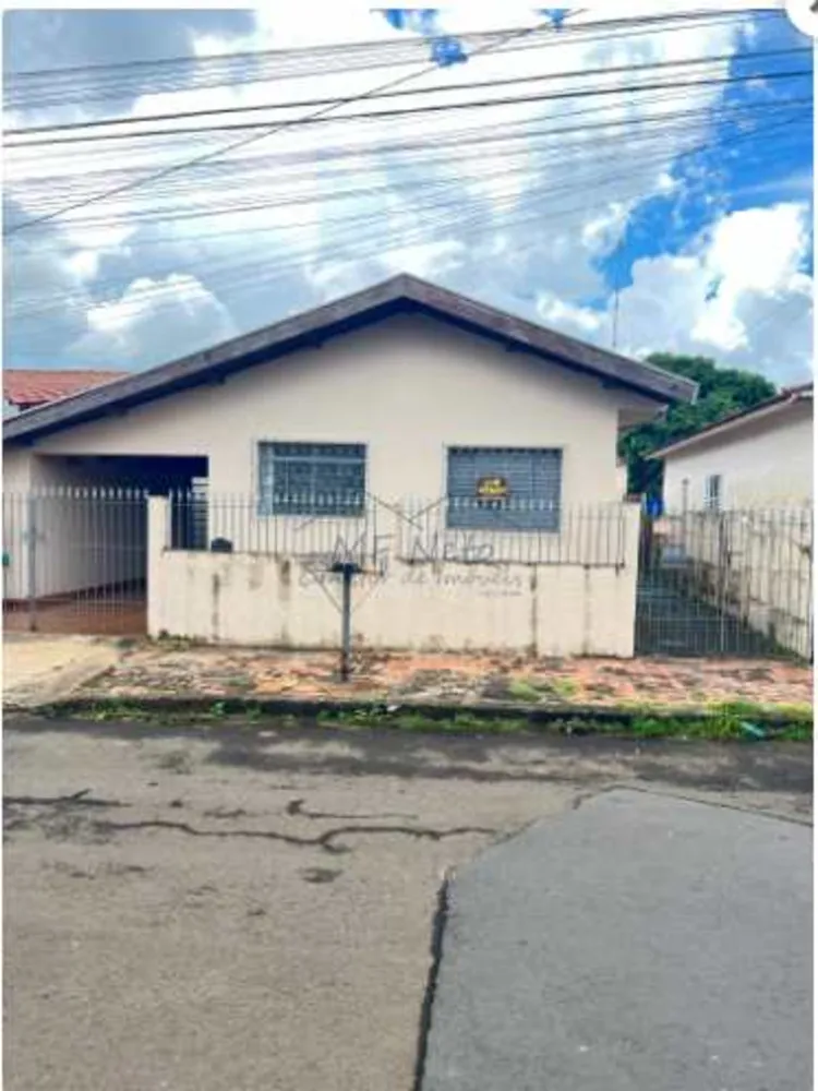 Casa, 2 quartos, 367 m² - Foto 2