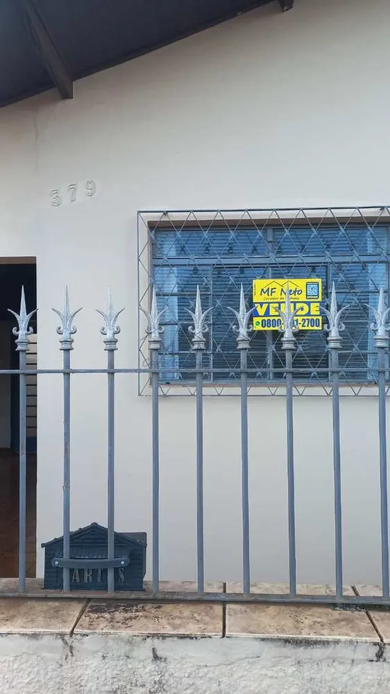 Casa, 2 quartos, 367 m² - Foto 3