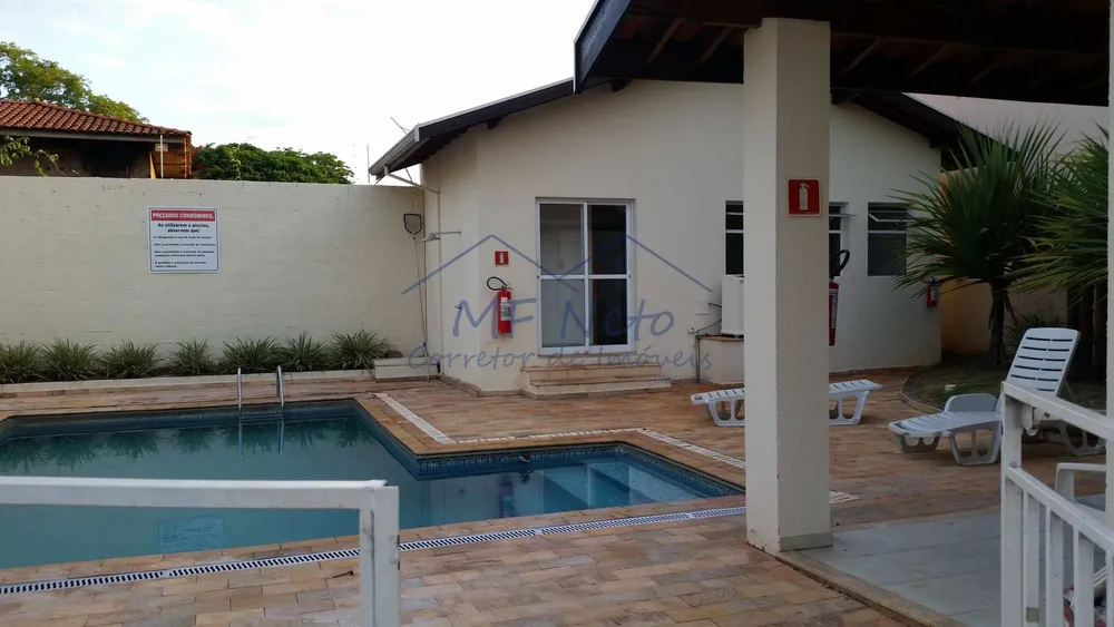 Apartamento, 2 quartos, 67 m² - Foto 6