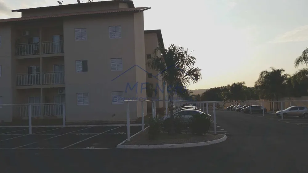 Apartamento, 2 quartos, 67 m² - Foto 1