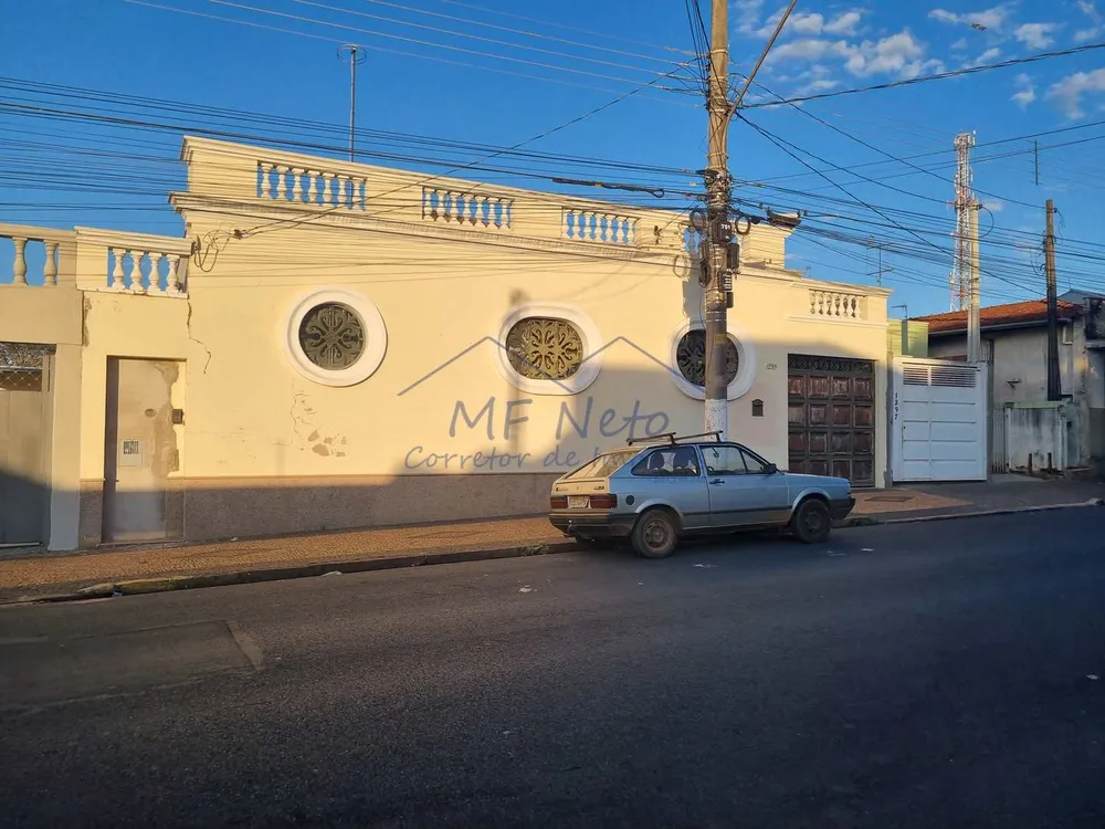 Casa, 4 quartos, 815 m² - Foto 3