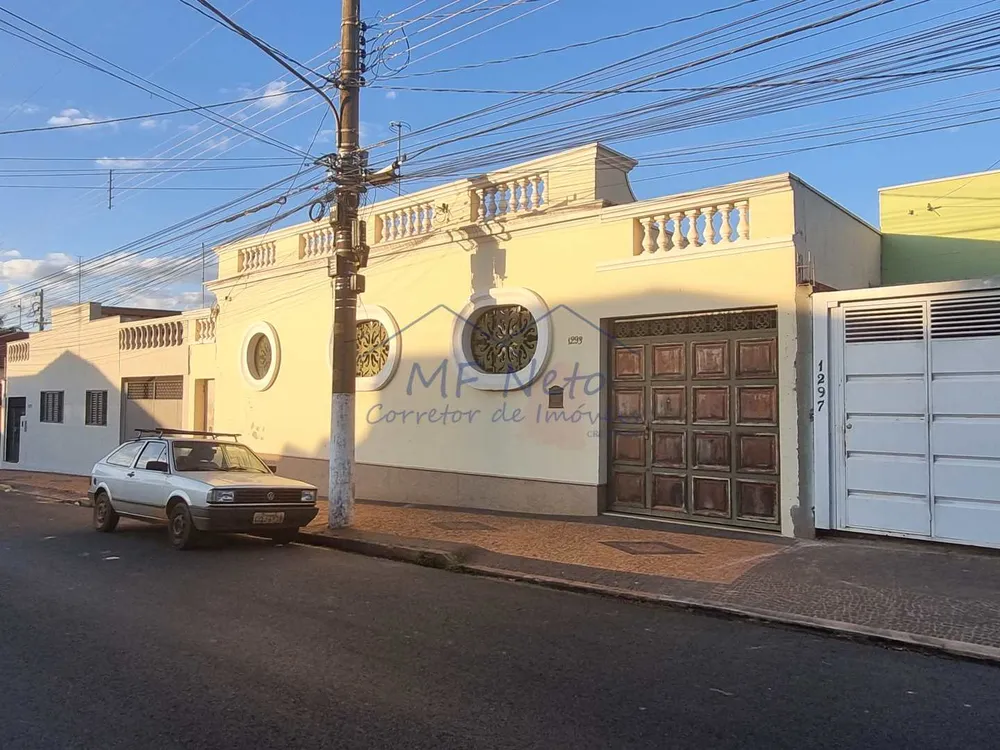 Casa, 4 quartos, 815 m² - Foto 4