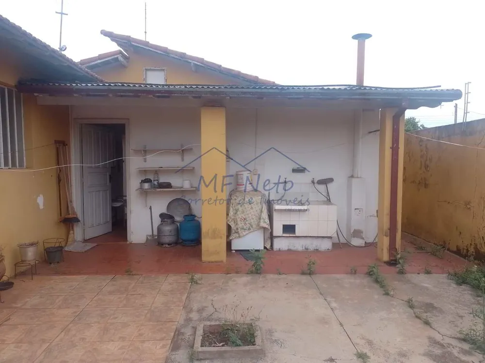 Casa, 3 quartos, 740 m² - Foto 7