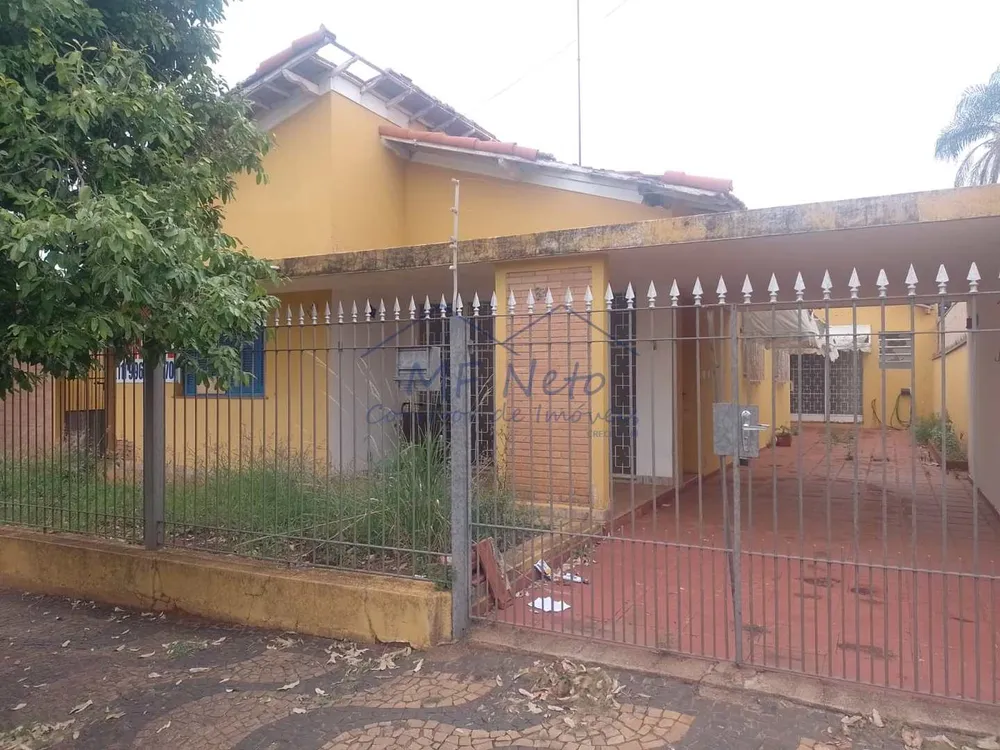 Casa, 3 quartos, 740 m² - Foto 1