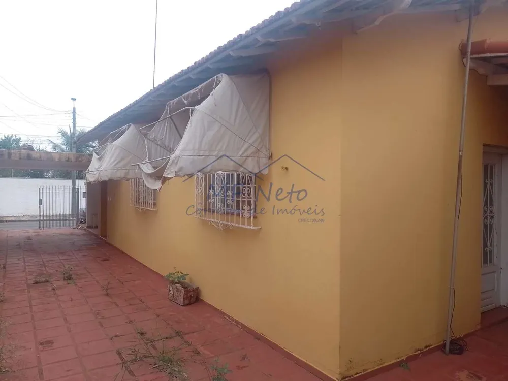 Casa, 3 quartos, 740 m² - Foto 2