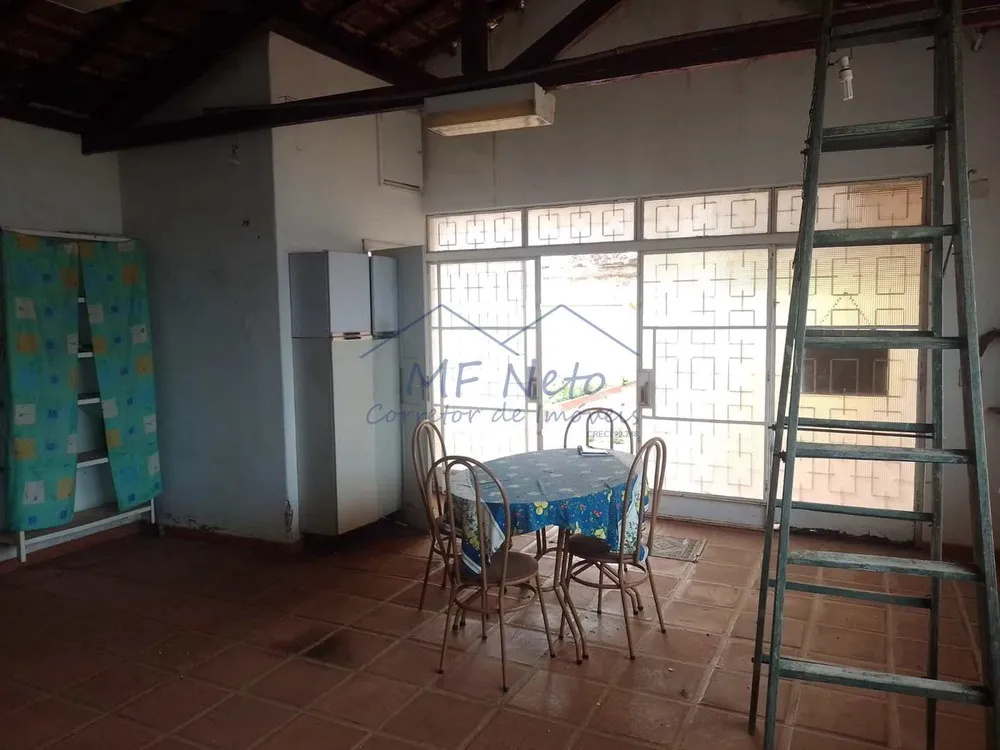 Casa, 3 quartos, 740 m² - Foto 8