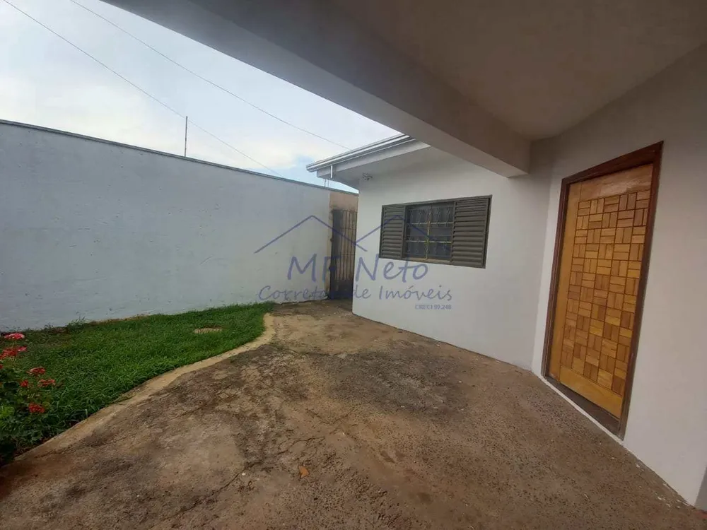 Casa, 2 quartos, 250 m² - Foto 6
