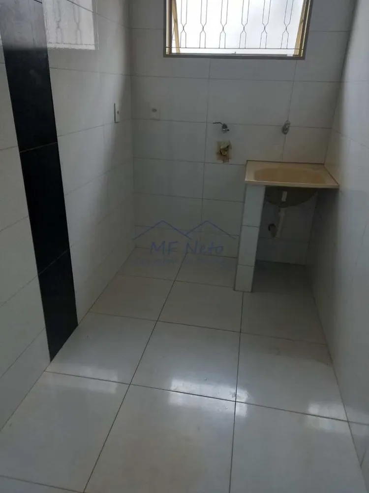 Casa, 2 quartos, 250 m² - Foto 7
