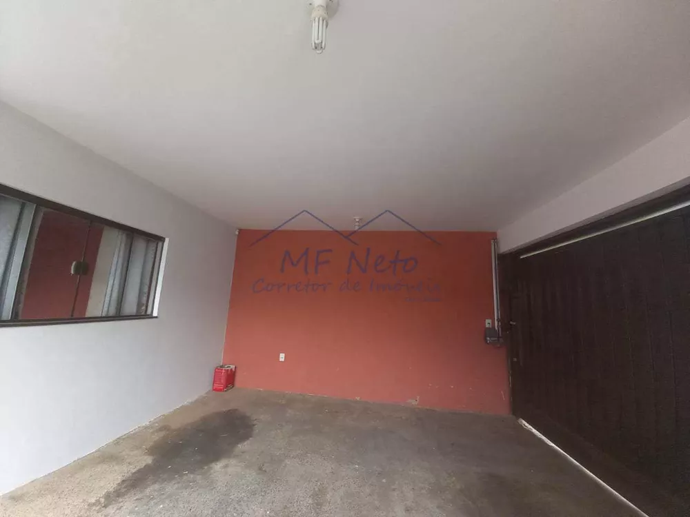 Casa à venda com 2 quartos, 250m² - Foto 2