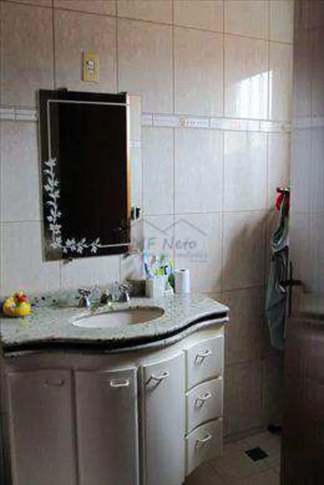 Casa, 3 quartos, 351 m² - Foto 3