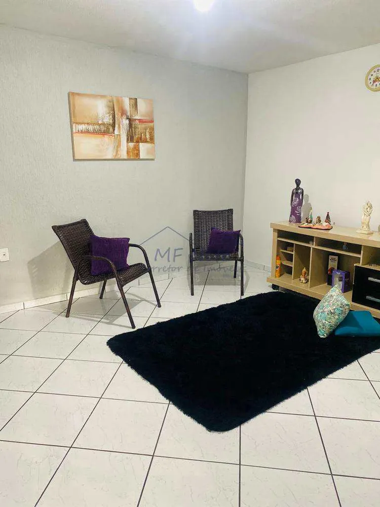Casa, 2 quartos, 351 m² - Foto 2