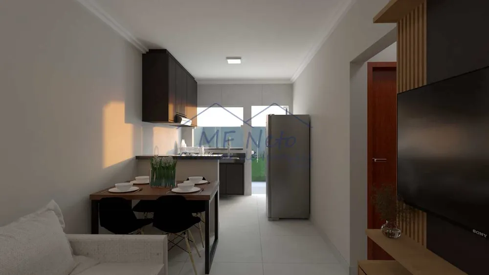 Casa, 2 quartos, 250 m² - Foto 5
