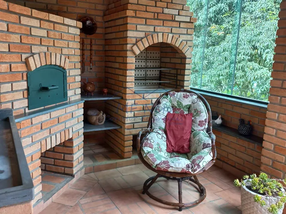 Casa de Condomínio, 3 quartos - Foto 8