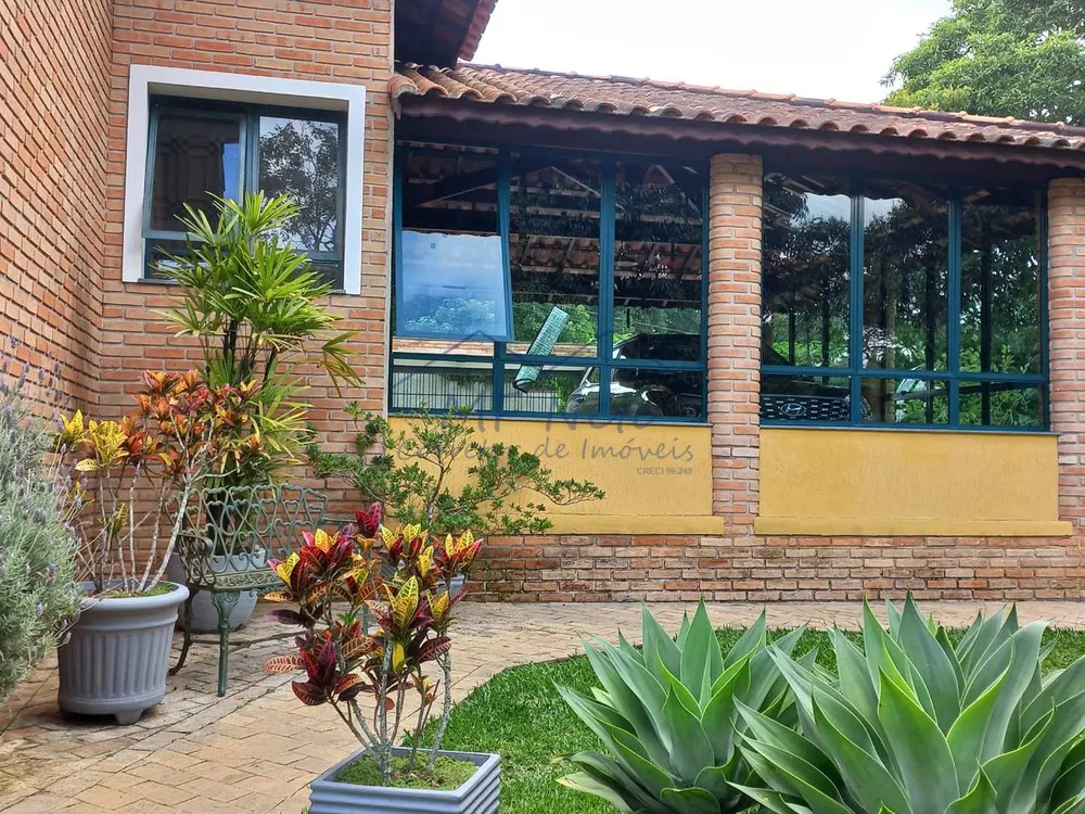 Casa de Condomínio, 3 quartos - Foto 7