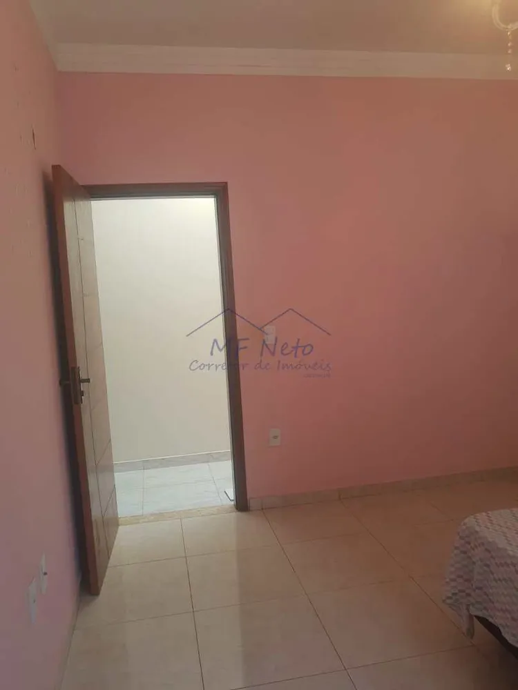Casa de Condomínio, 5 quartos - Foto 4