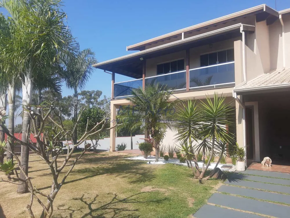 Casa de Condomínio, 5 quartos - Foto 3