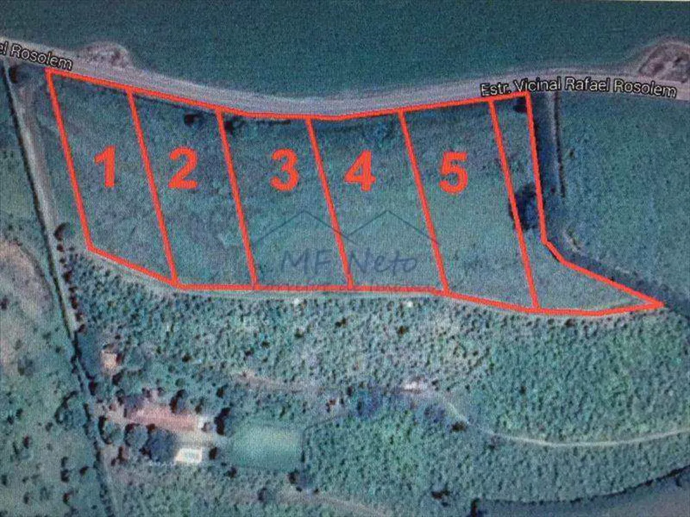 Chácara, 5000 m² - Foto 12