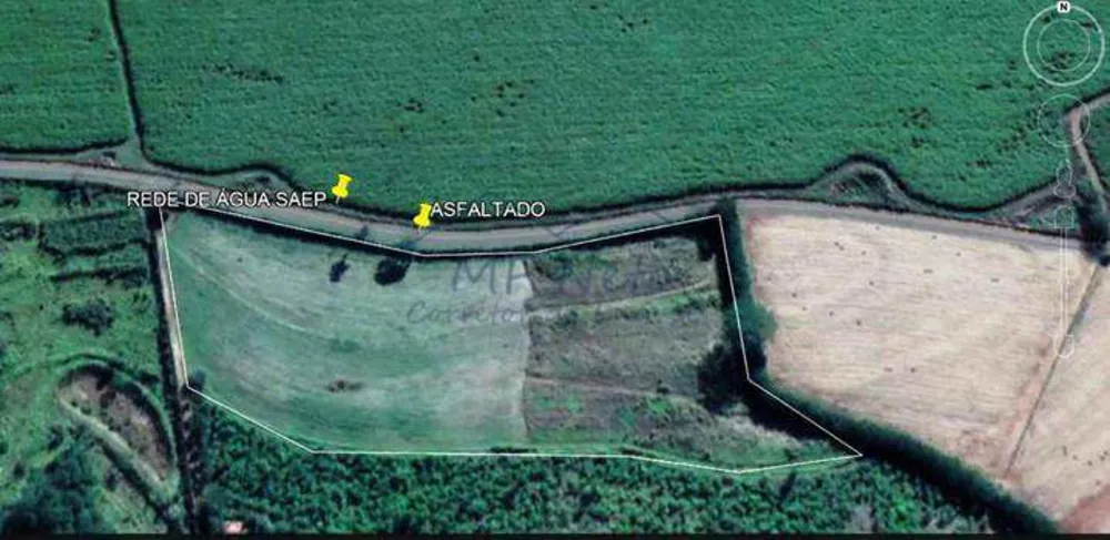 Chácara, 5000 m² - Foto 4