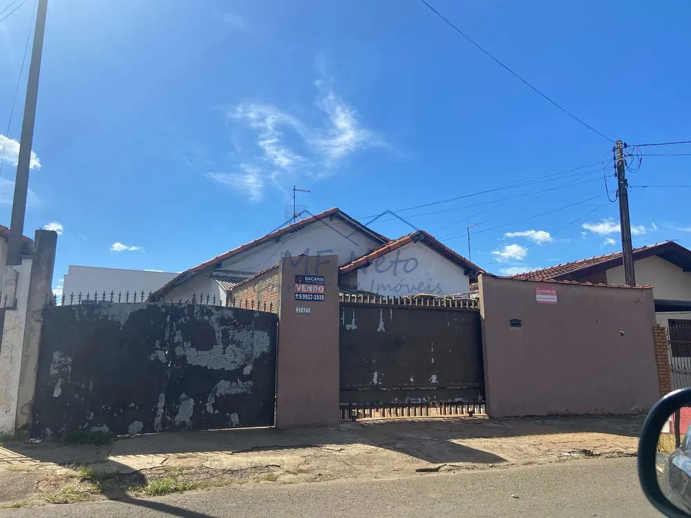 Casa, 3 quartos, 294 m² - Foto 8