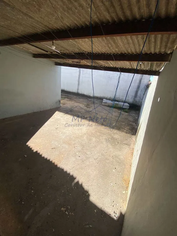 Casa, 3 quartos, 294 m² - Foto 4