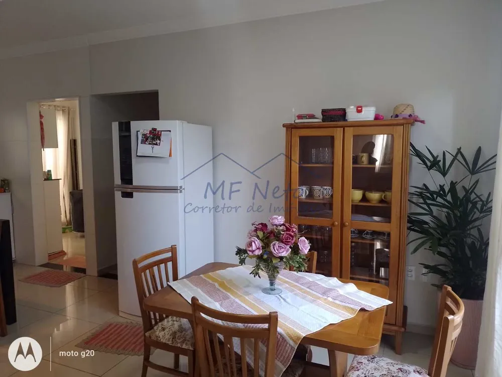 Casa, 3 quartos, 290 m² - Foto 3