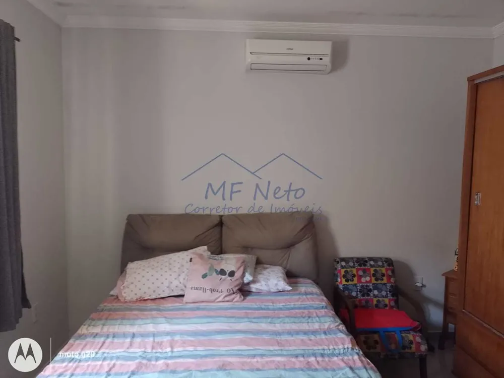 Casa, 3 quartos, 290 m² - Foto 5