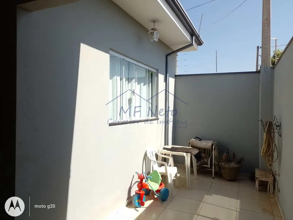 Casa, 3 quartos, 290 m² - Foto 2