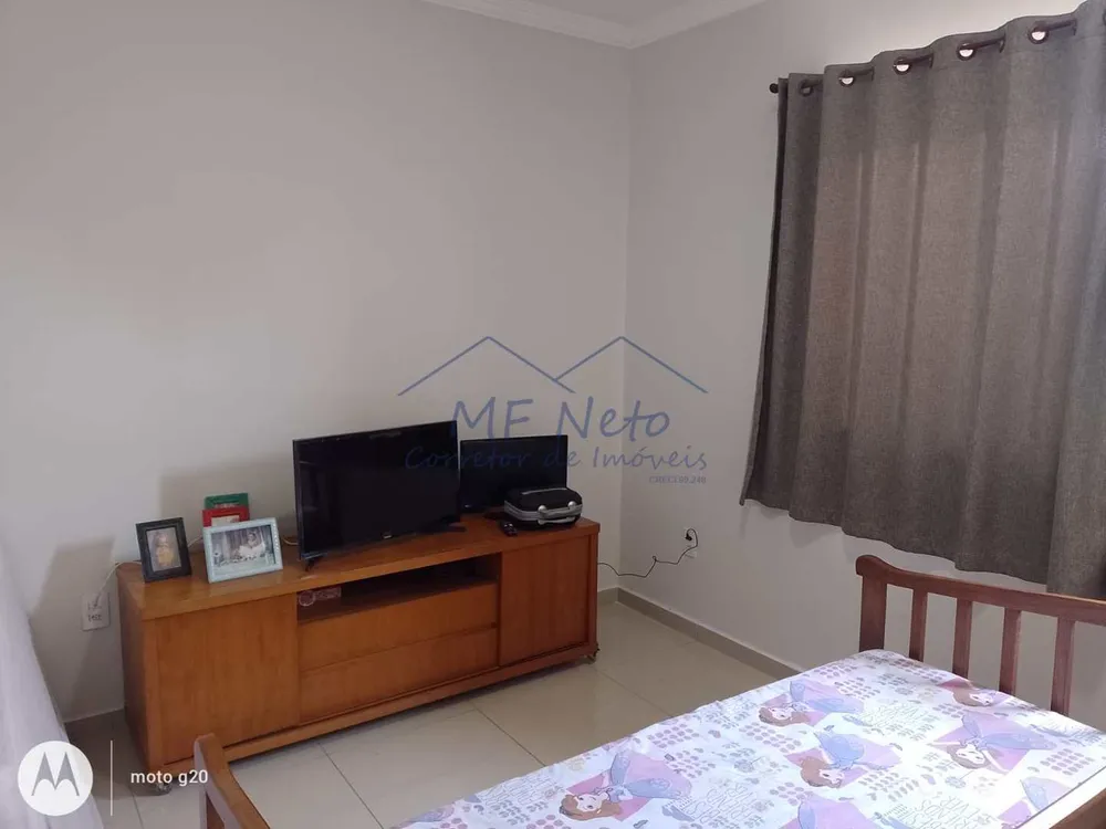 Casa, 3 quartos, 290 m² - Foto 6