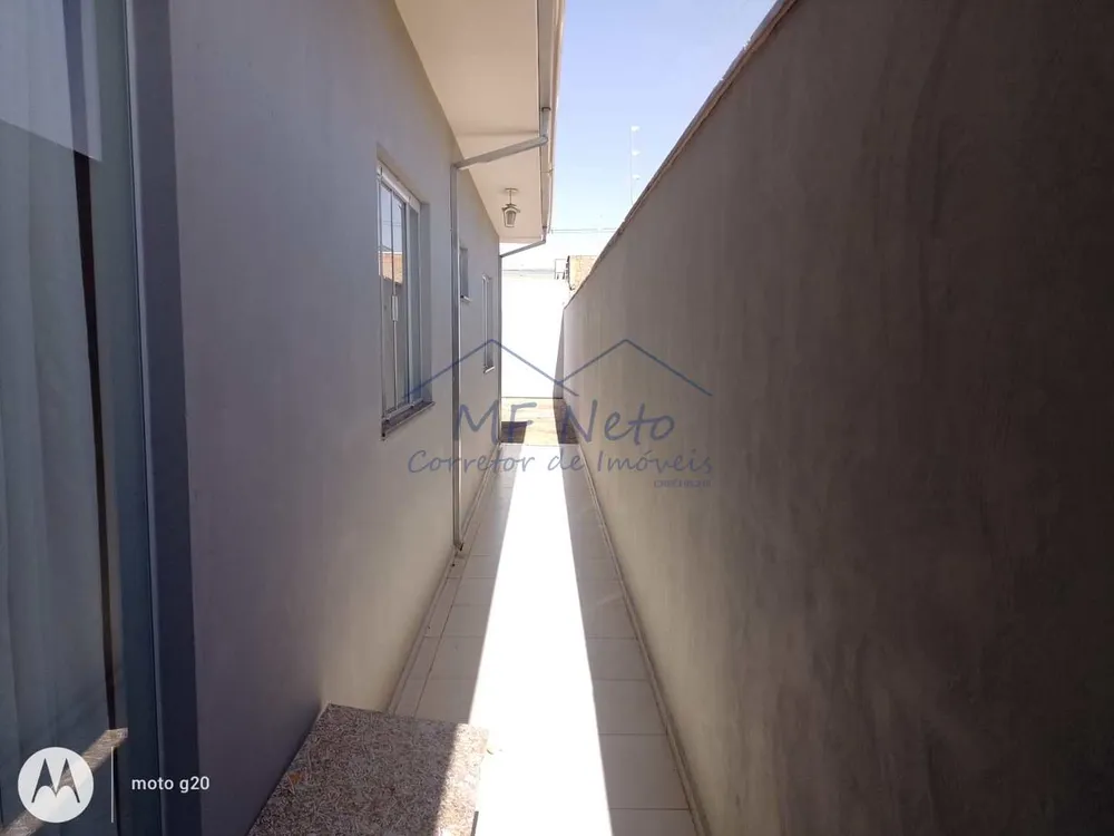 Casa, 3 quartos, 290 m² - Foto 8
