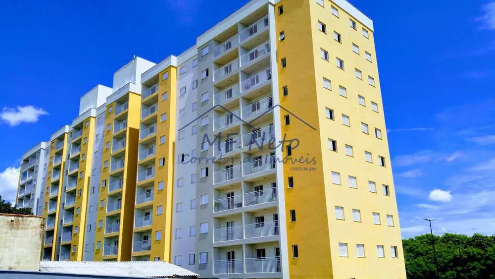 Apartamento, 2 quartos, 59 m² - Foto 4