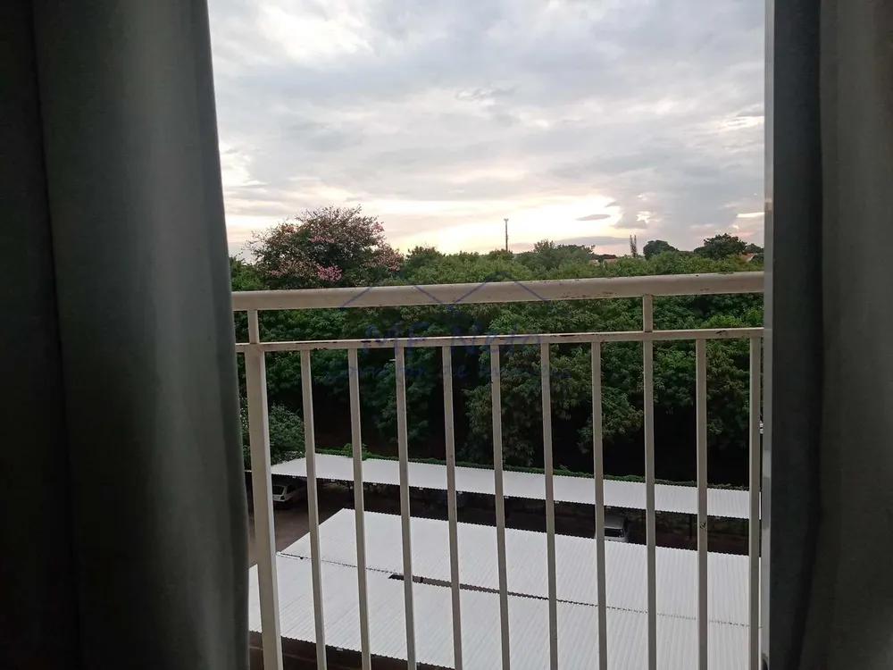 Apartamento, 2 quartos, 59 m² - Foto 1