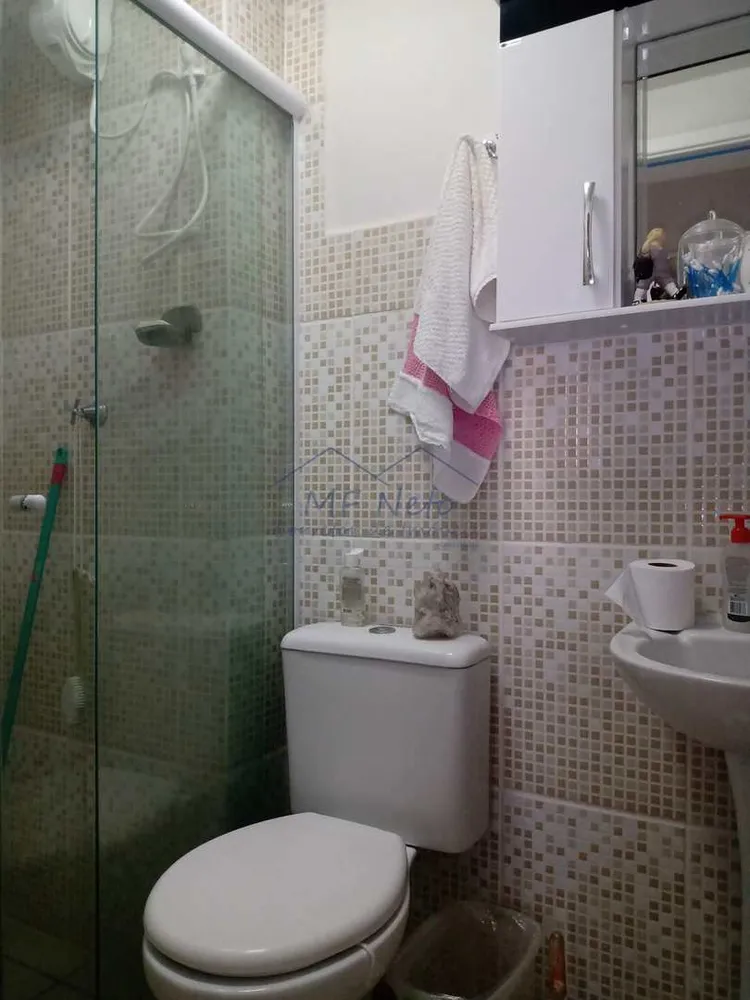 Apartamento, 2 quartos, 59 m² - Foto 6