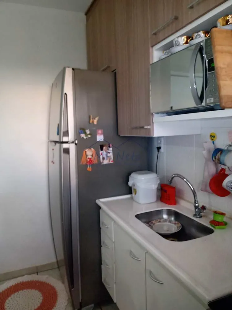 Apartamento, 2 quartos, 59 m² - Foto 7
