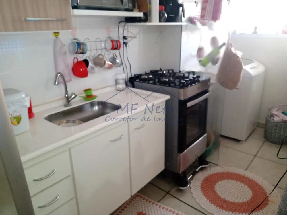 Apartamento, 2 quartos, 59 m² - Foto 3