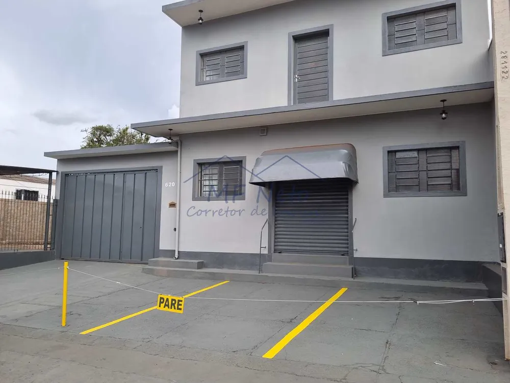 Prédio Inteiro, 740 m² - Foto 4