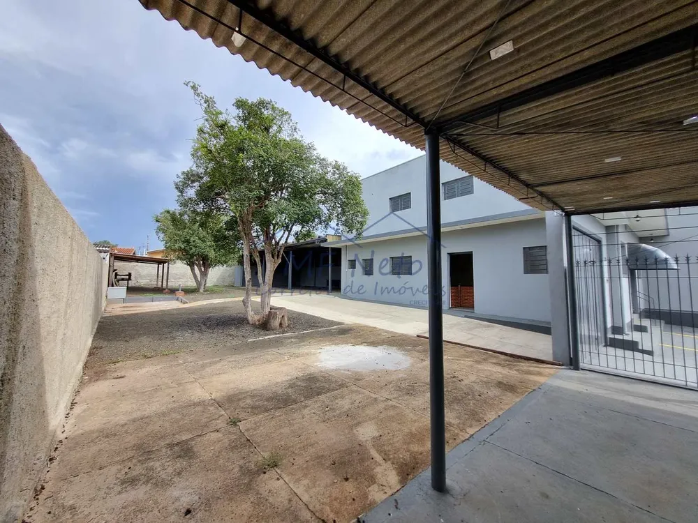Prédio Inteiro, 740 m² - Foto 1