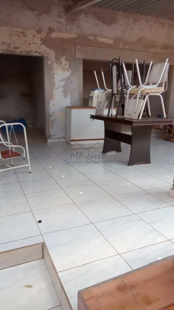 Casa, 2 quartos, 209 m² - Foto 5
