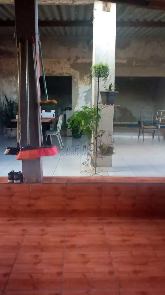 Casa, 2 quartos, 209 m² - Foto 7