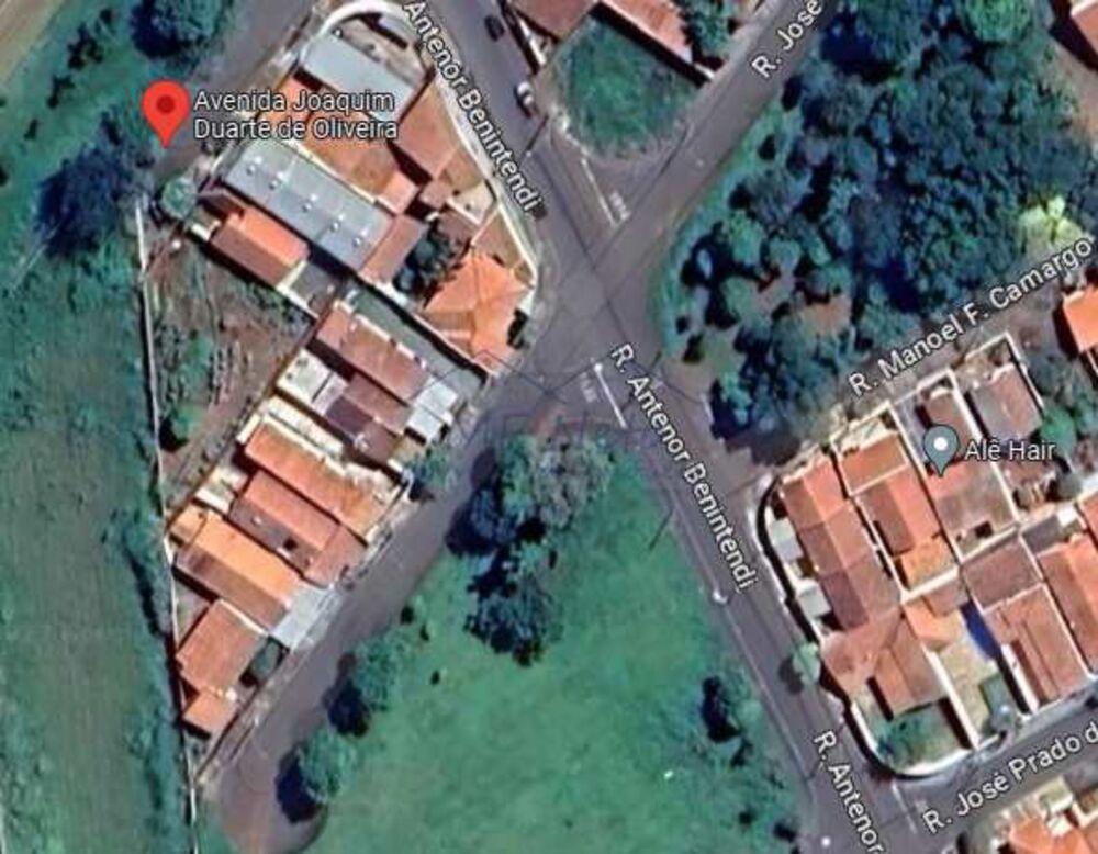 Loteamento e Condomínio, 610 m² - Foto 1
